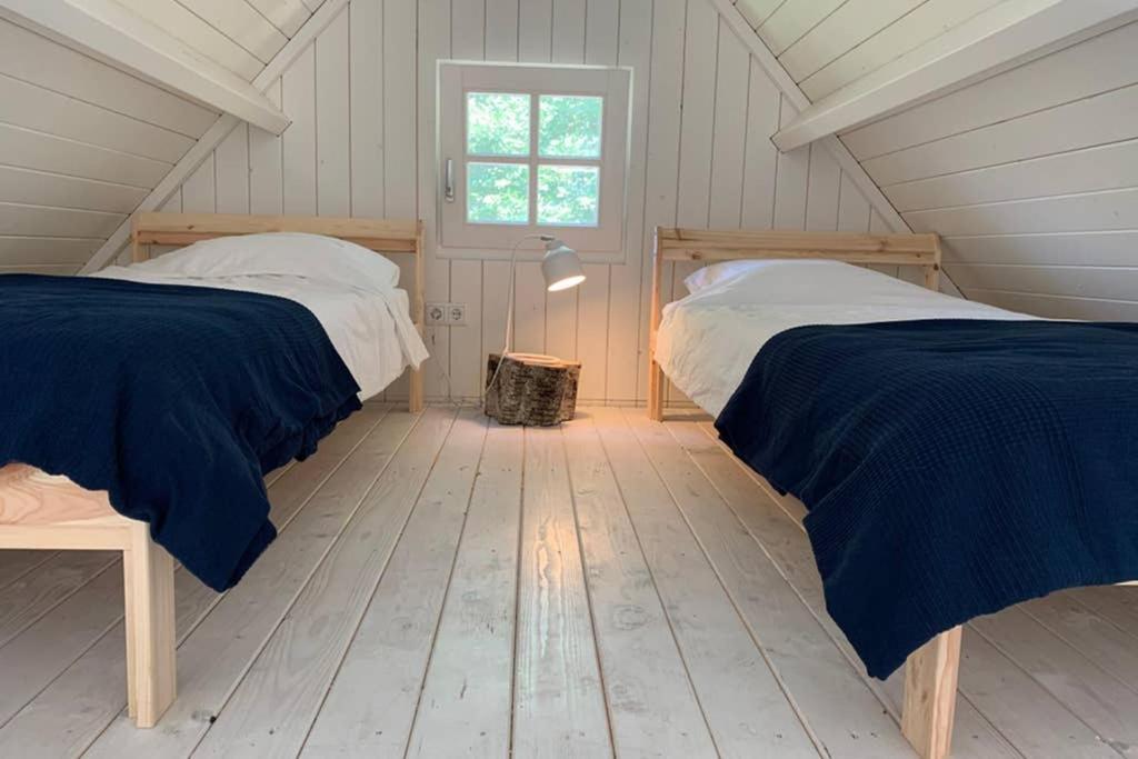Bergen, Huisje Dat Ademt Zee En Vakantie... Exterior foto